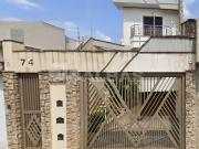 Casa / Sobrado para Locação em São Paulo/SP Chácara...