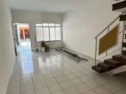 Casa / Sobrado para Locação em São Paulo/SP Chácara...