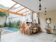 Casa / Sobrado para Locação em São Paulo/SP Chácara...