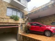 Casa / Sobrado para Locação em São Paulo/SP Chácara...