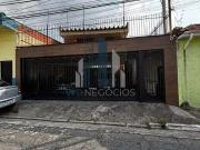 Casa / Sobrado para Locação em São Paulo/SP Chácara...