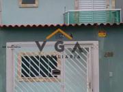 Casa / Sobrado para Locação em São Paulo/SP Chácara Seis...