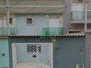 Casa / Sobrado para Locação em São Paulo/SP Chácara Seis...