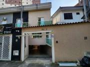 Casa / Sobrado para Locação em São Paulo/SP Chácara Seis...