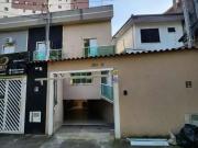 Casa / Sobrado para Locação em São Paulo/SP Chácara Seis...