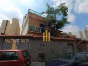 Casa / Sobrado para Locação em São Paulo/SP Chora Menino...
