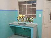 Casa / Sobrado para Locação em São Paulo/SP Cidade...