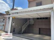 Casa / Sobrado para Locação em São Paulo/SP Cidade...