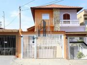 Casa / Sobrado para Locação em São Paulo/SP Cidade...