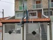 Casa / Sobrado para Locação em São Paulo/SP Cidade...