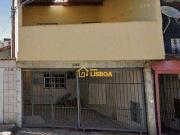 Casa / Sobrado para Locação em São Paulo/SP Cidade...