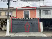 Casa / Sobrado para Locação em São Paulo/SP Cidade...