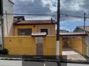 Casa / Sobrado para Locação em São Paulo/SP Cidade Dutra...