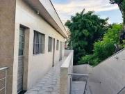 Casa / Sobrado para Locação em São Paulo/SP Cidade Dutra...