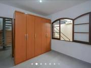 Casa / Sobrado para Locação em São Paulo/SP Cidade Dutra...