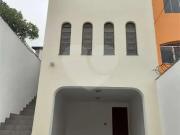 Casa / Sobrado para Locação em São Paulo/SP Cidade Dutra...