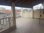 Casa / Sobrado para Locação em São Paulo/SP Cidade Dutra...