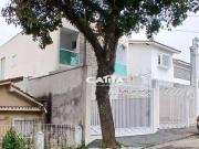 Casa / Sobrado para Locação em São Paulo/SP Cidade Líder...