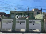 Casa / Sobrado para Locação em São Paulo/SP Cidade Líder...