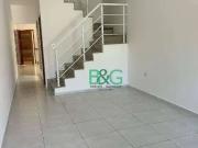 Casa / Sobrado para Locação em São Paulo/SP Cidade Líder...