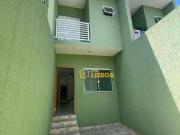 Casa / Sobrado para Locação em São Paulo/SP Cidade Líder...