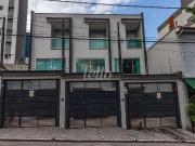 Casa / Sobrado para Locação em São Paulo/SP Cidade Mãe...
