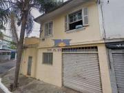 Casa / Sobrado para Locação em São Paulo/SP Cidade Mãe...