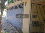 Casa / Sobrado para Locação em São Paulo/SP Cidade Mãe...