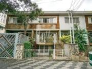 Casa / Sobrado para Locação em São Paulo/SP Cidade Mãe...