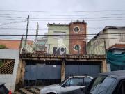 Casa / Sobrado para Locação em São Paulo/SP Cidade Mãe...