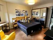 Flat para Locação em São Paulo/SP Cidade Monções 1 Quartos