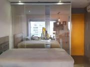 Flat para Locação em São Paulo/SP Cidade Monções 1 Quartos