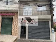 Casa / Sobrado para Locação em São Paulo/SP Cidade...