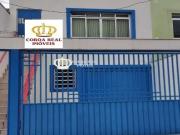 Casa / Sobrado para Locação em São Paulo/SP Cidade...