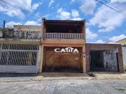 Casa / Sobrado para Locação em São Paulo/SP Cidade...