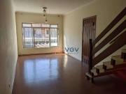 Casa / Sobrado para Locação em São Paulo/SP Cidade...