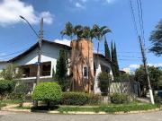Casa / Sobrado para Locação em São Paulo/SP City América...