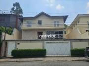 Casa / Sobrado para Locação em São Paulo/SP City América...