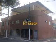 Casa / Sobrado para Locação em São Paulo/SP Conjunto...