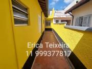 Casa / Sobrado para Locação em São Paulo/SP Conjunto...