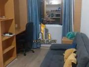 Flat para Locação em São Paulo/SP Consolação 1 Quartos