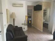 Flat para Locação em São Paulo/SP Consolação 1 Quartos