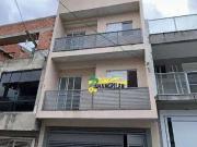 Casa / Sobrado para Locação em São Paulo/SP Eldorado 1...
