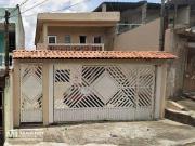 Casa / Sobrado para Locação em São Paulo/SP Ermelino...