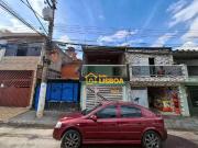 Casa / Sobrado para Locação em São Paulo/SP Fazenda da...