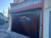 Casa / Sobrado para Locação em São Paulo/SP Ferreira 2...