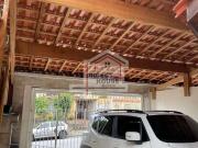 Casa / Sobrado para Locação em São Paulo/SP Ferreira 3...