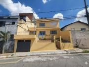 Casa / Sobrado para Locação em São Paulo/SP Freguesia do...