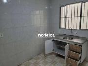 Casa / Sobrado para Locação em São Paulo/SP Freguesia do...
