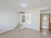 Casa / Sobrado para Locação em São Paulo/SP Freguesia do...